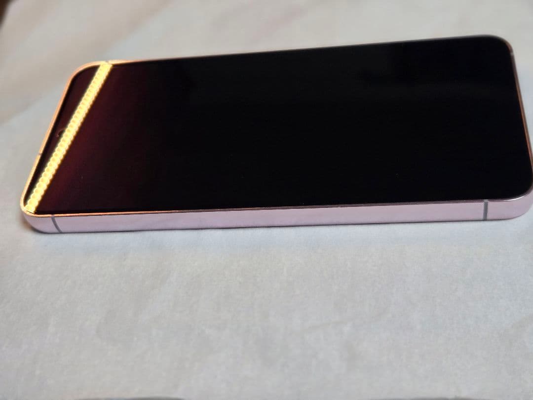 SC-51D Galaxy S23 simフリー 国内版