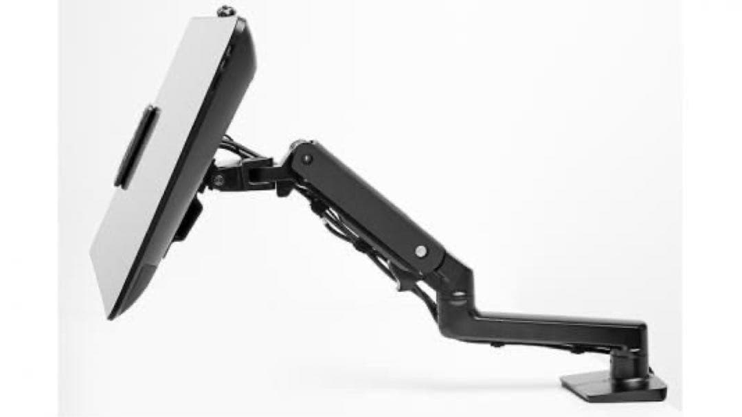 Wacom cintiq pro24 Flex armセット