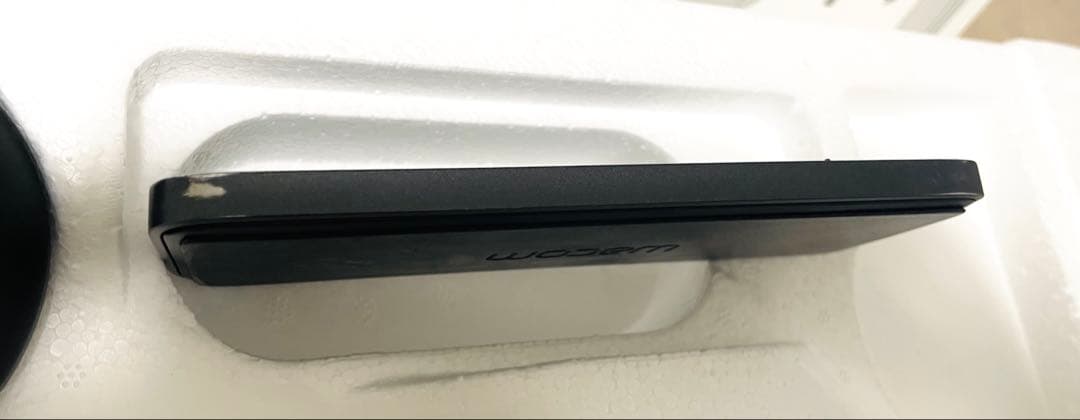 Wacom cintiq pro24 Flex armセット