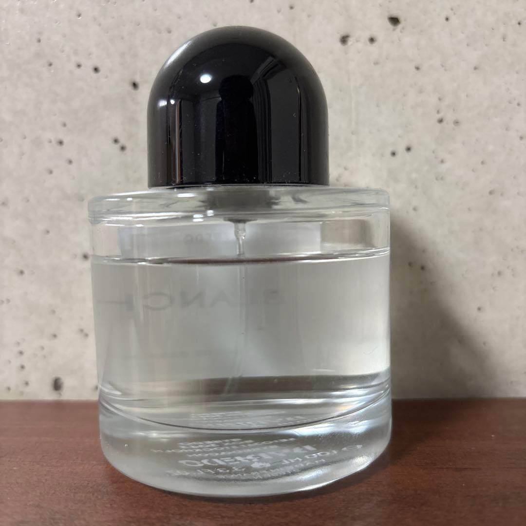 BYREDO BLANCHE バイレード ブランシュ 100ml