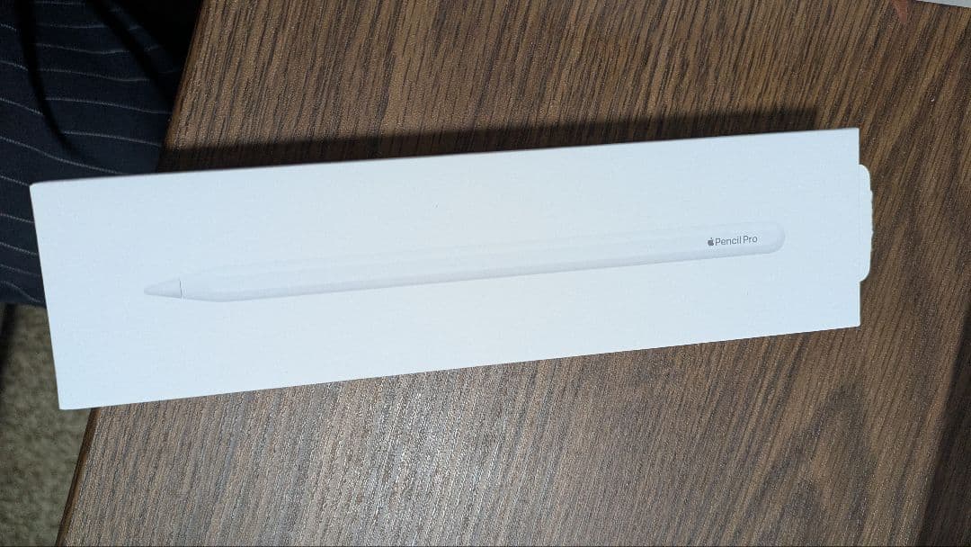 iPad Pro 11インチ M5 wi-fi Apple Pencil Pro