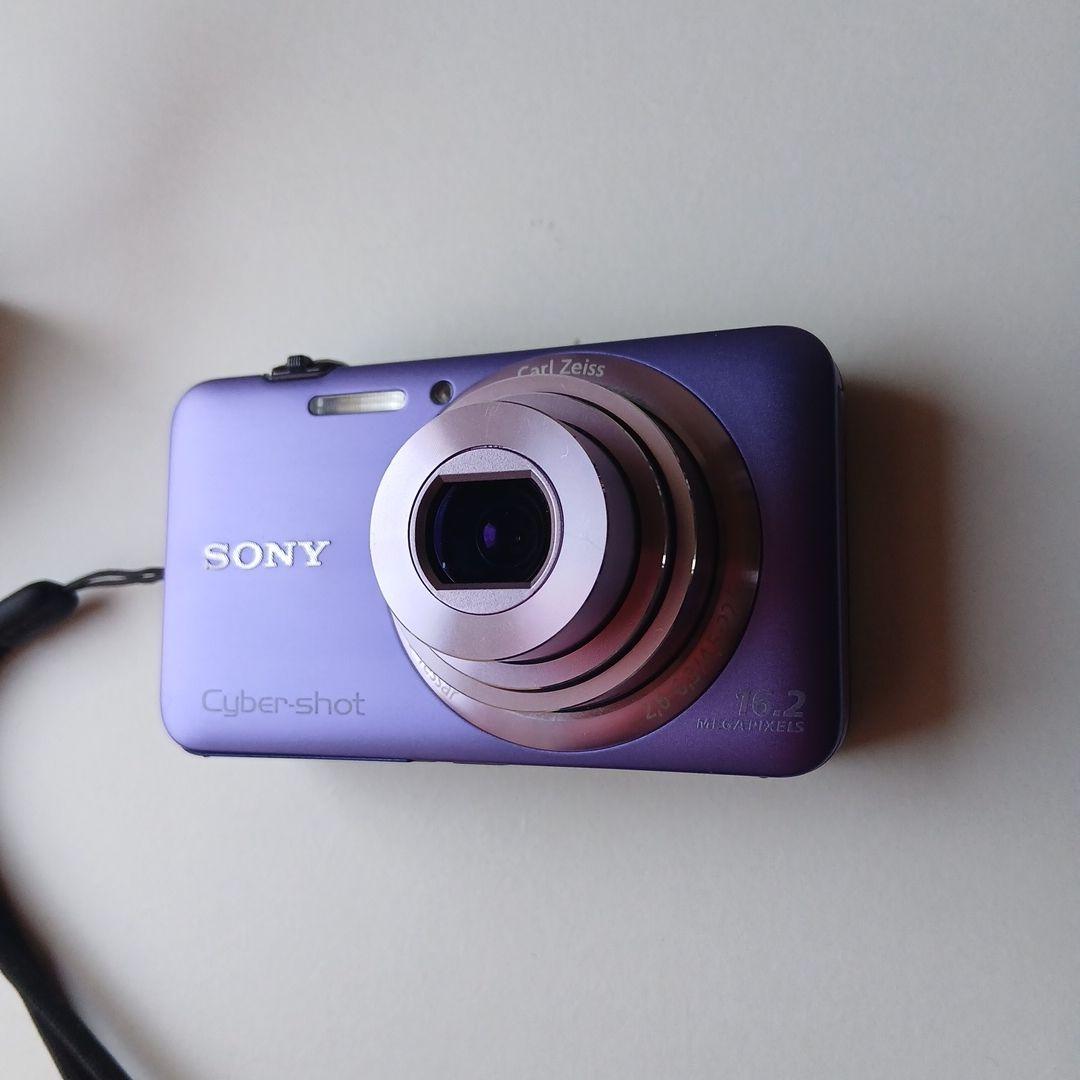 SONY サイバーショット