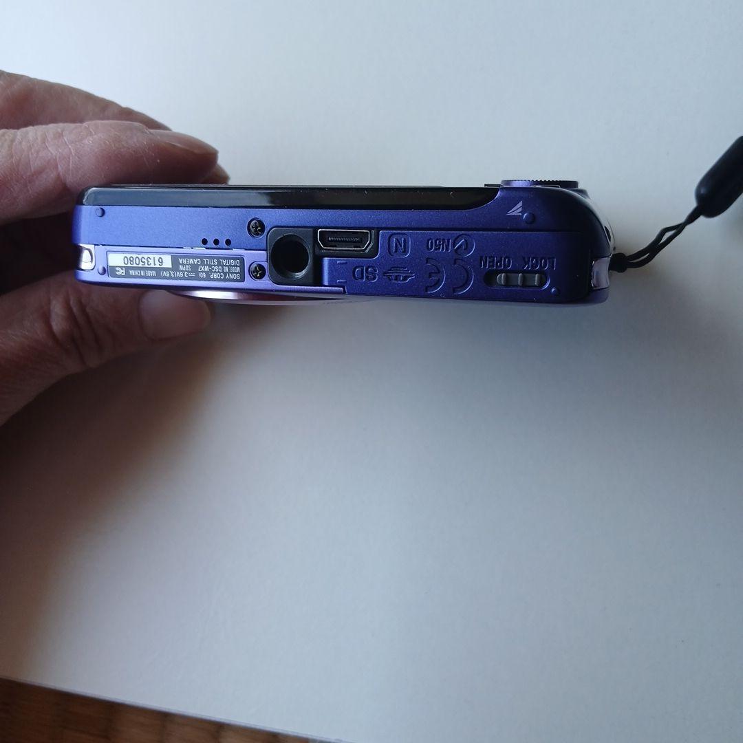 SONY サイバーショット