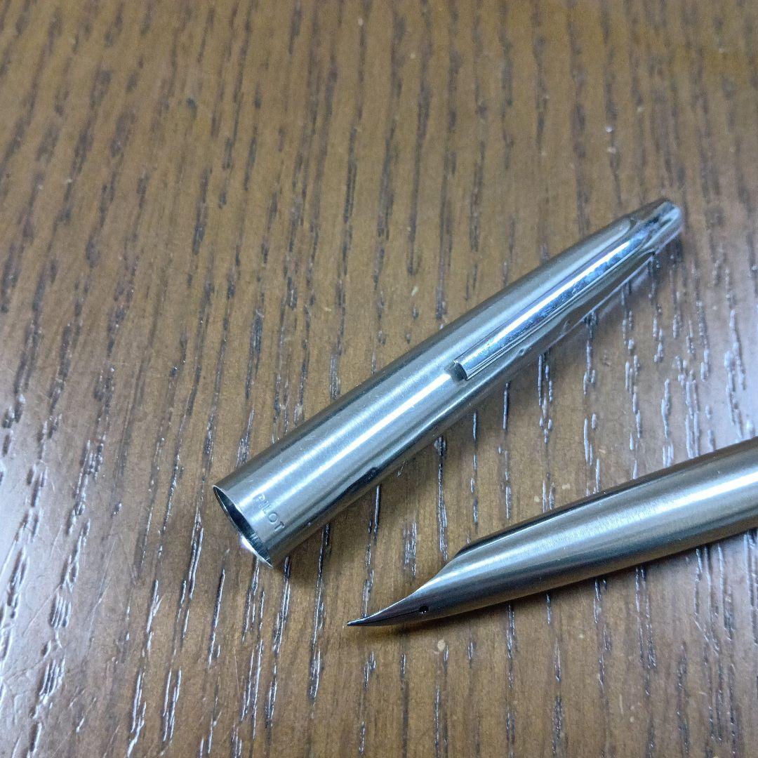 PILOT 万年筆