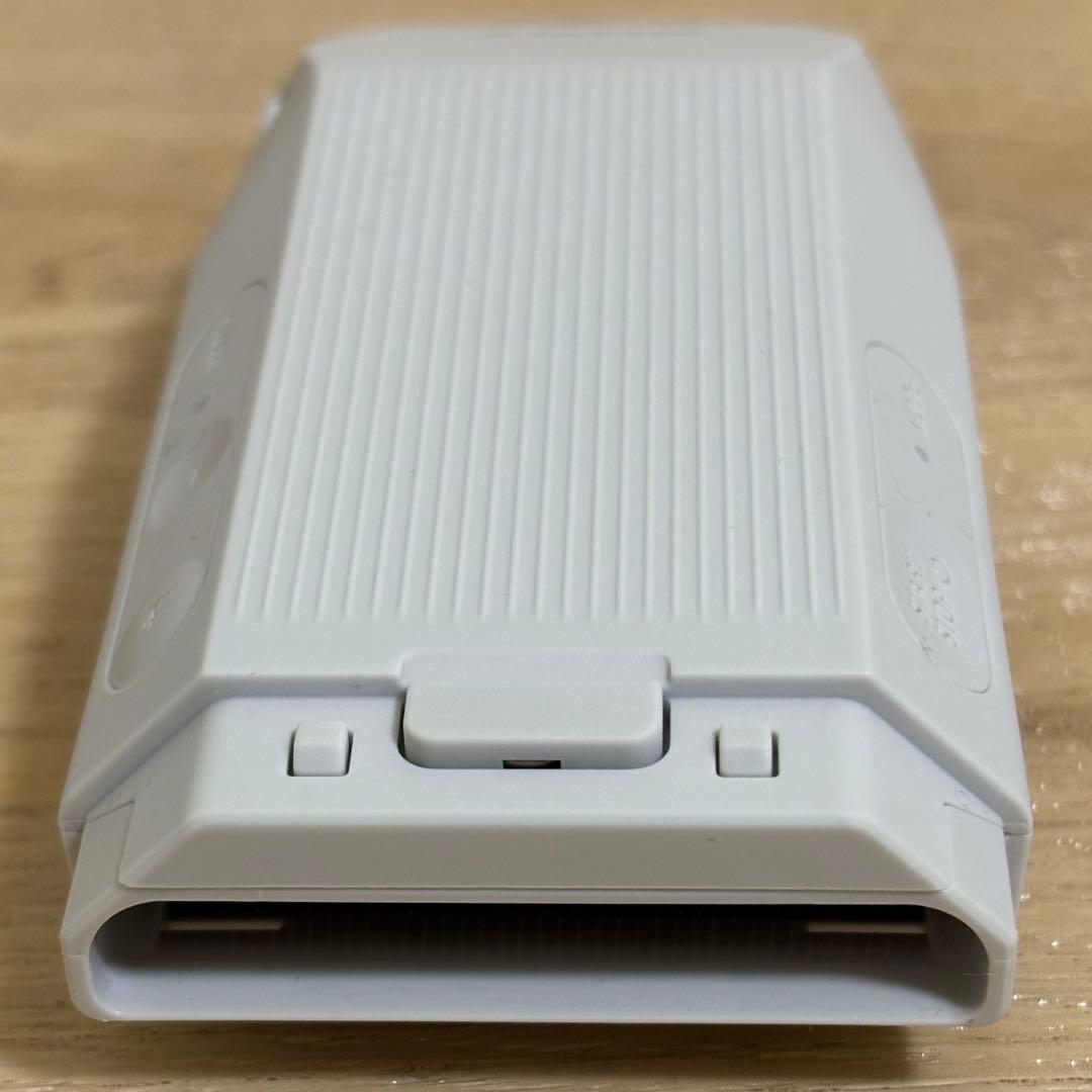 ウェアラブルサーモデバイス REON POCKET PRO RNPK-P1-H