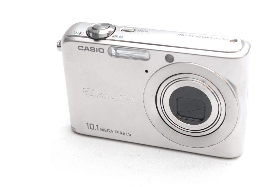CASIO EXILIM EX-Z1000 (良品）