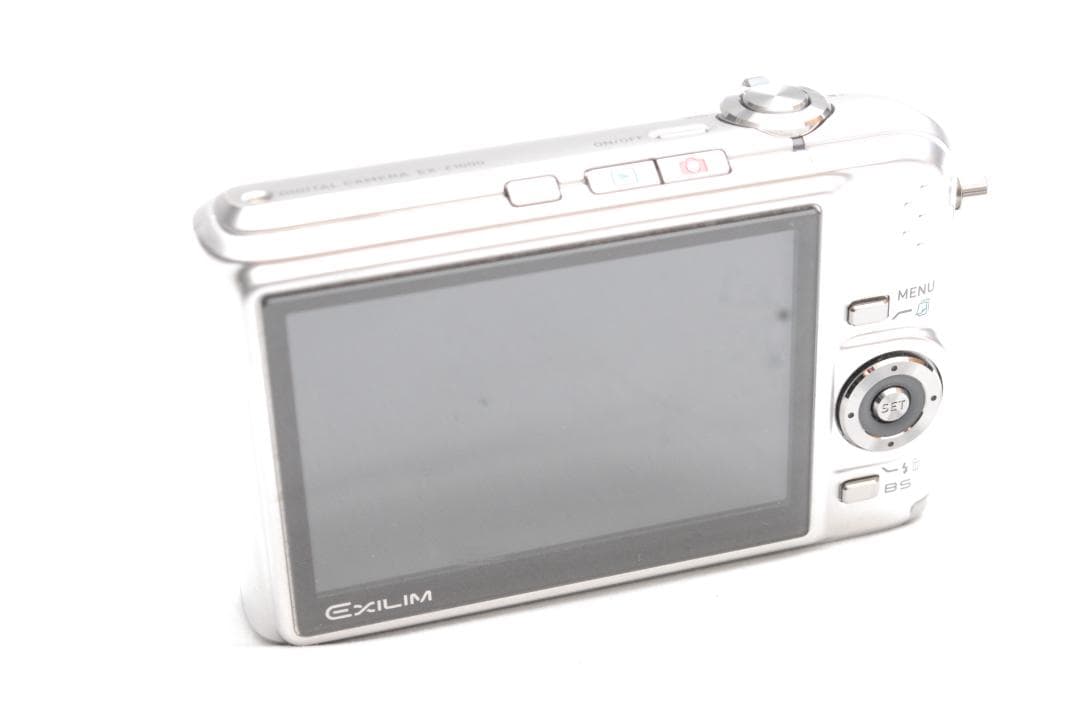 CASIO EXILIM EX-Z1000 (良品）