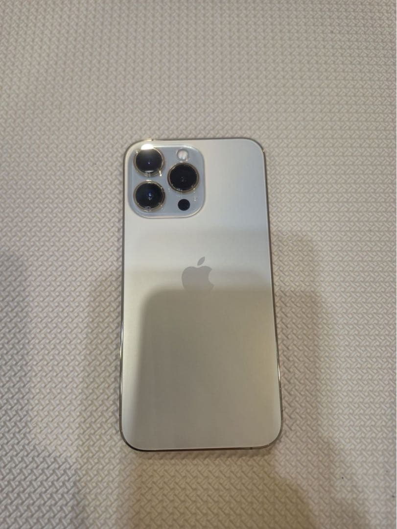 【美品】 iPhone13pro 128GB