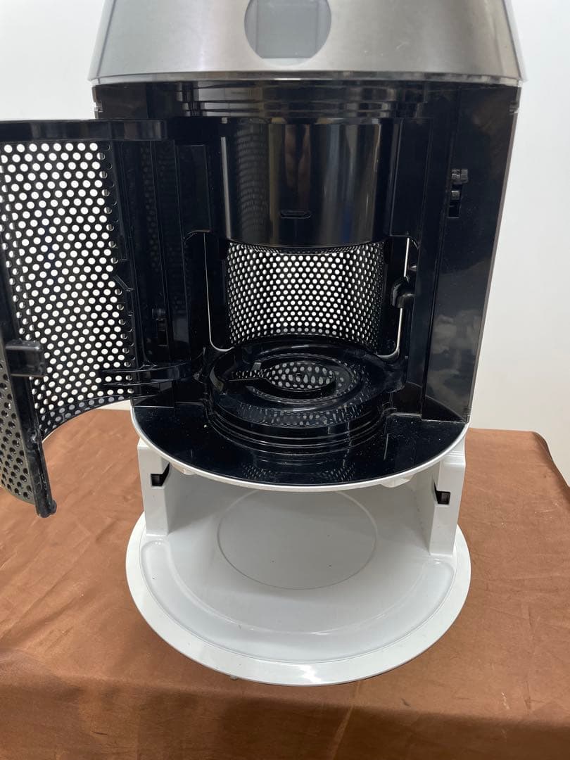 2020年製 Dyson ダイソン加湿空気清浄機 ホワイト シルバー