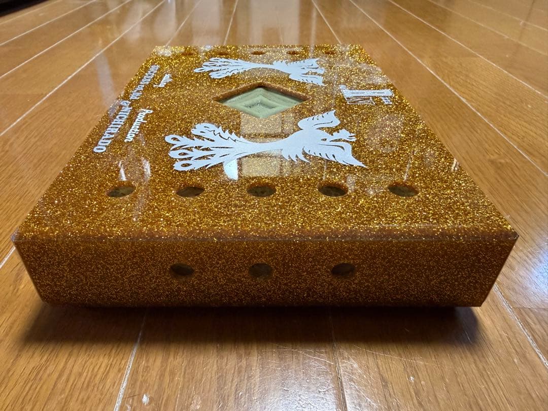 サクセスアカデミー　ラドン　入浴器　86RN222 日本ラドンイオン開発協会