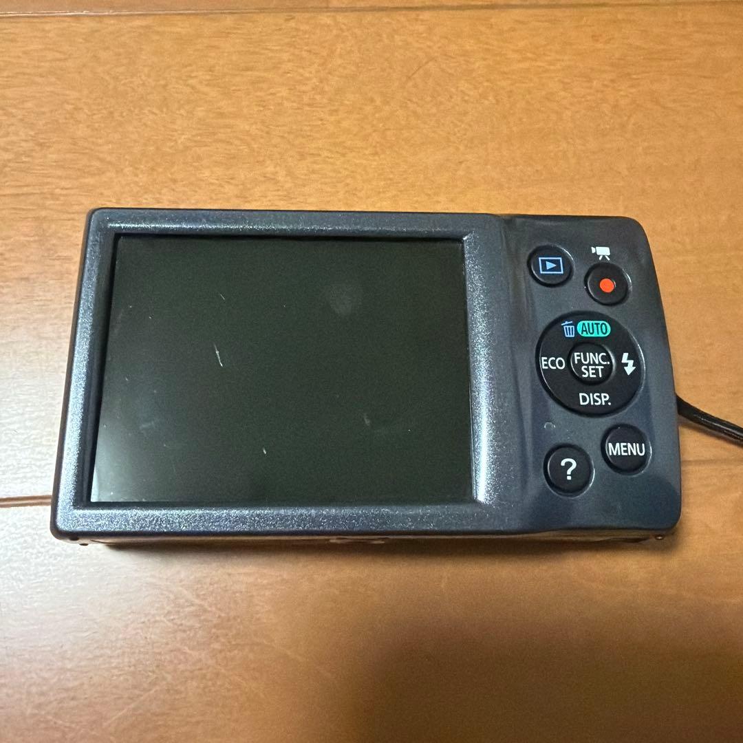 CANON IXY デジタルカメラ