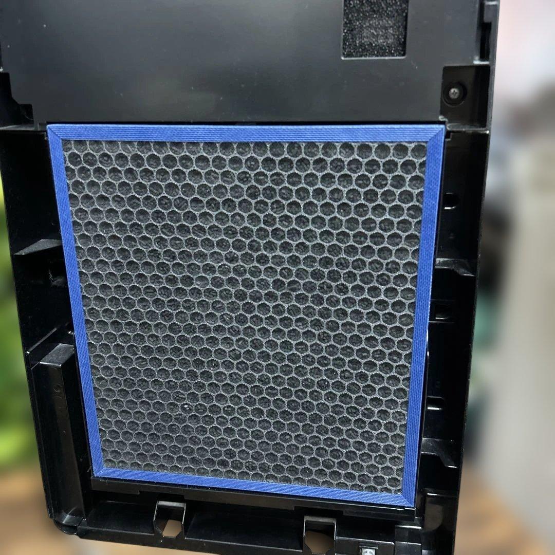 【美品】　SHARP　シャープ 加湿空気清浄機 KC-30T6-W 2020年製
