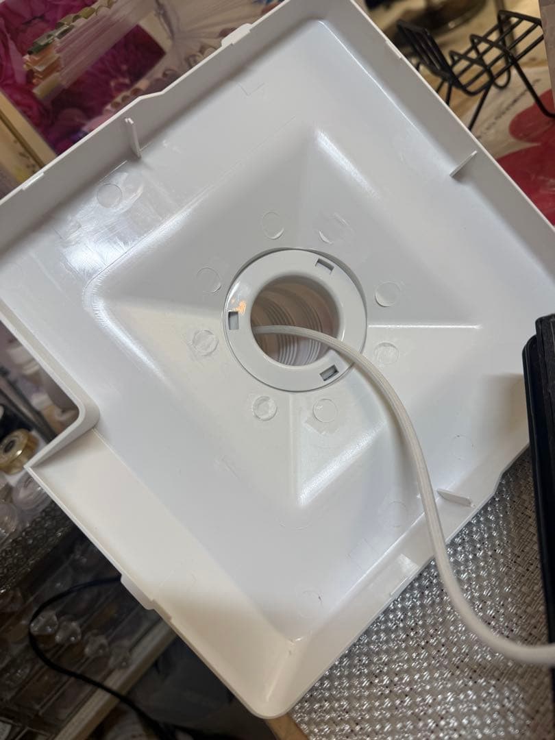 WSPTJAPAN wspt ヴァンスーサー VanSuther ネイル 集塵機