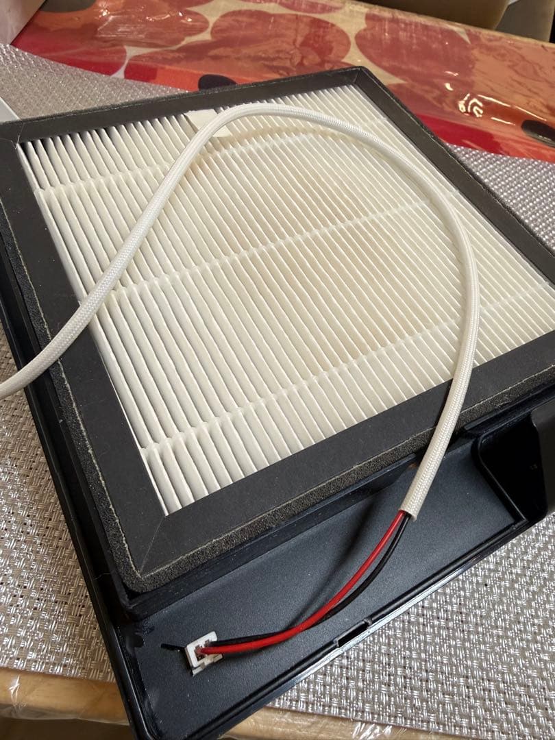 WSPTJAPAN wspt ヴァンスーサー VanSuther ネイル 集塵機