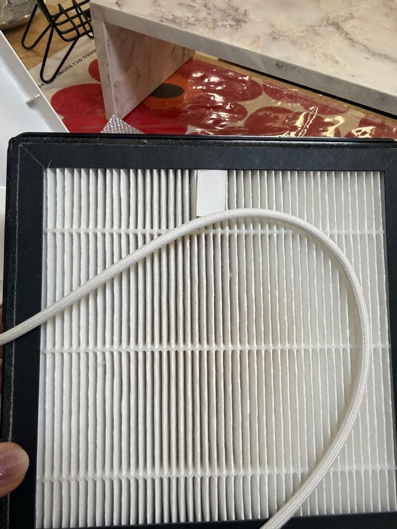 WSPTJAPAN wspt ヴァンスーサー VanSuther ネイル 集塵機