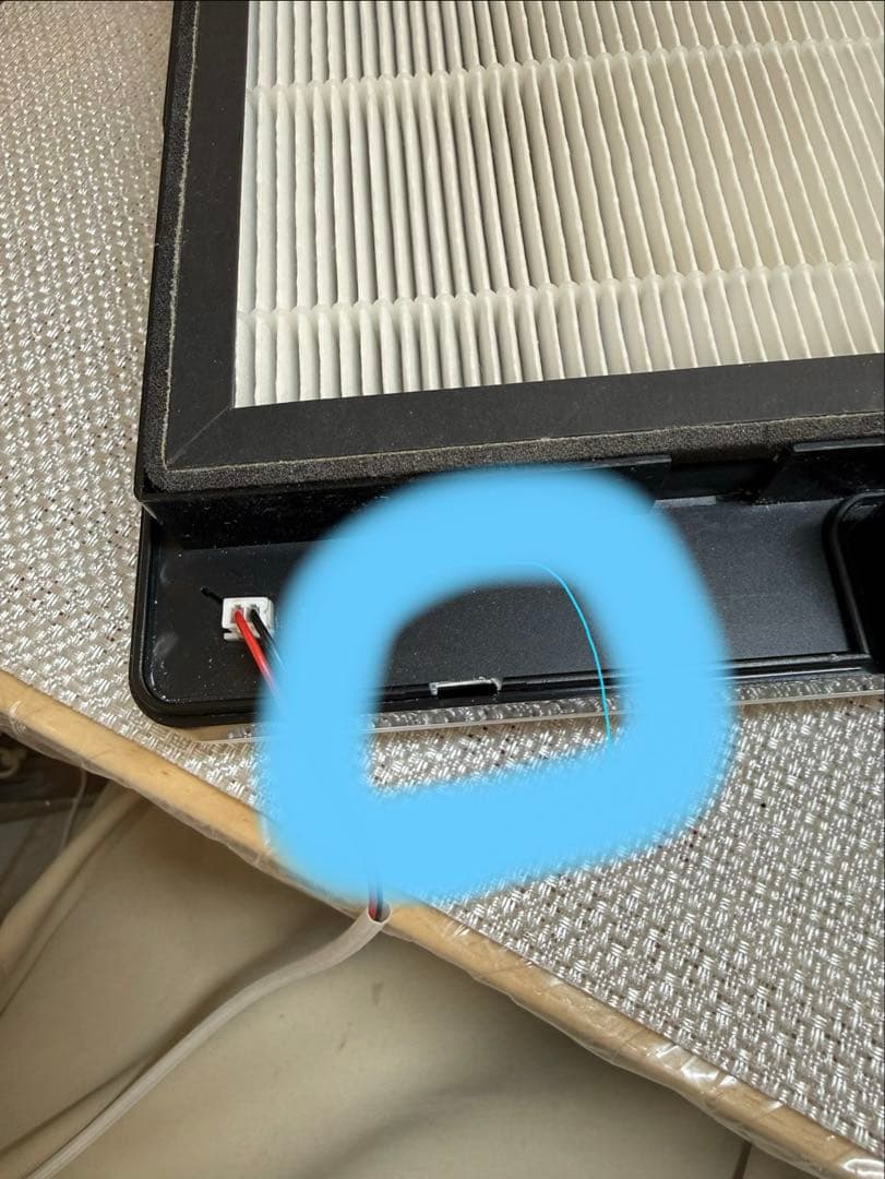 WSPTJAPAN wspt ヴァンスーサー VanSuther ネイル 集塵機