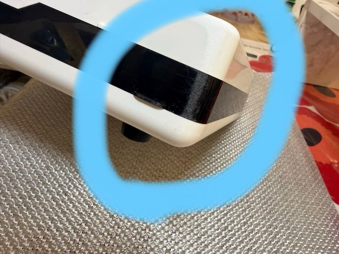 WSPTJAPAN wspt ヴァンスーサー VanSuther ネイル 集塵機