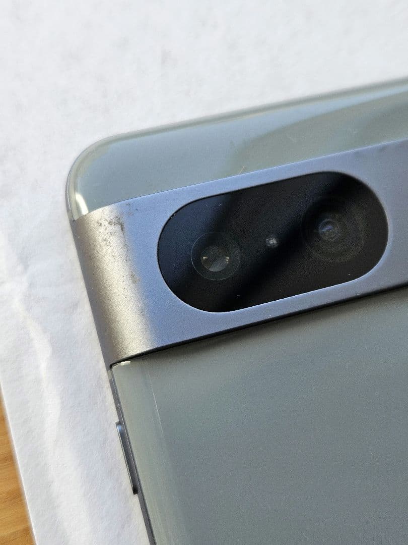 ちいさん専用★Google Pixel 8 128GB Hazel