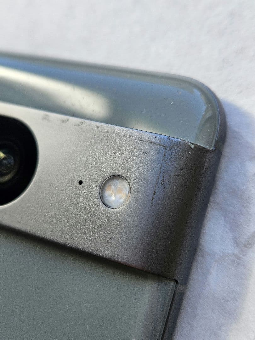 ちいさん専用★Google Pixel 8 128GB Hazel