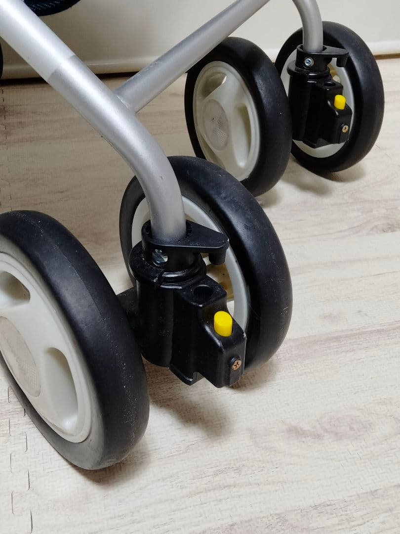■美品■幸和　シルバーカー　テイコブ　ST07 ボックスタイプ