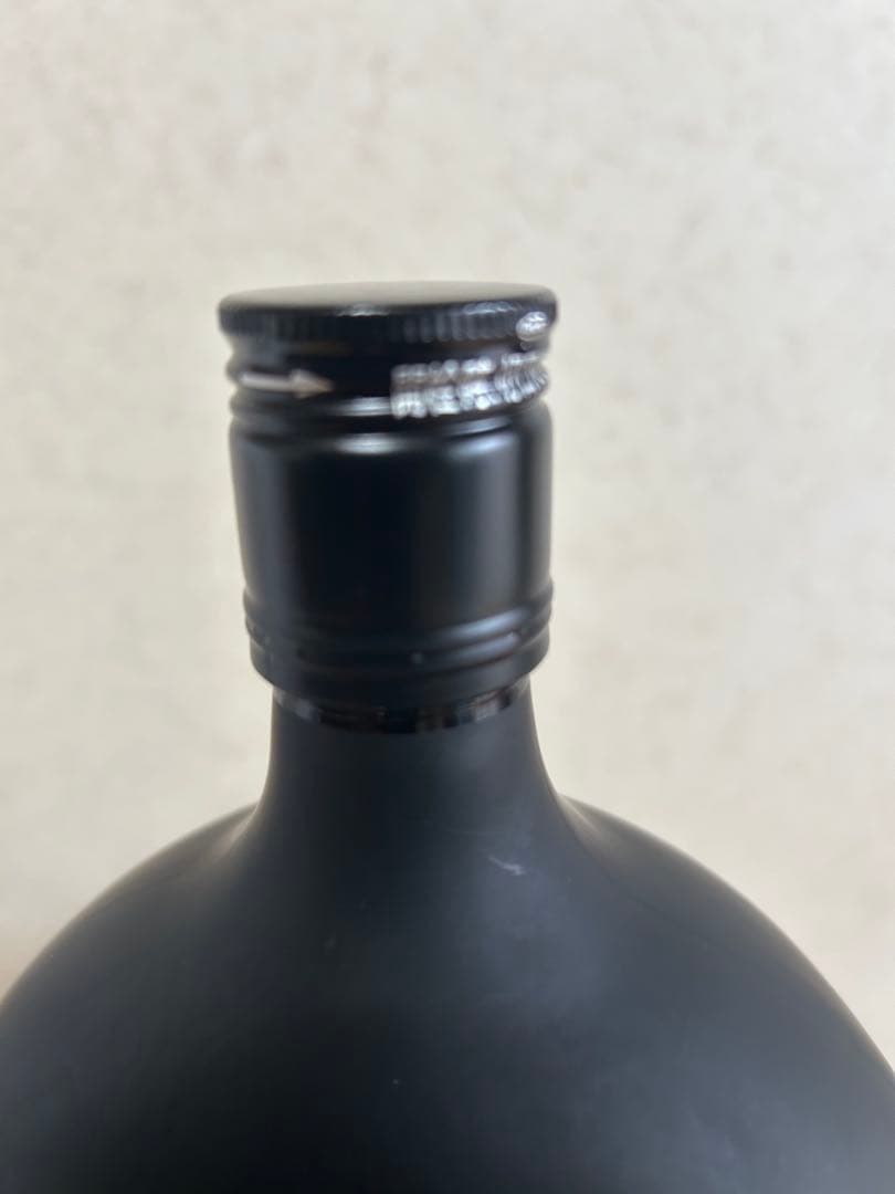 ⭐️おもろ21年長期熟成古酒　 ⭐️2本セット　35度720ml
