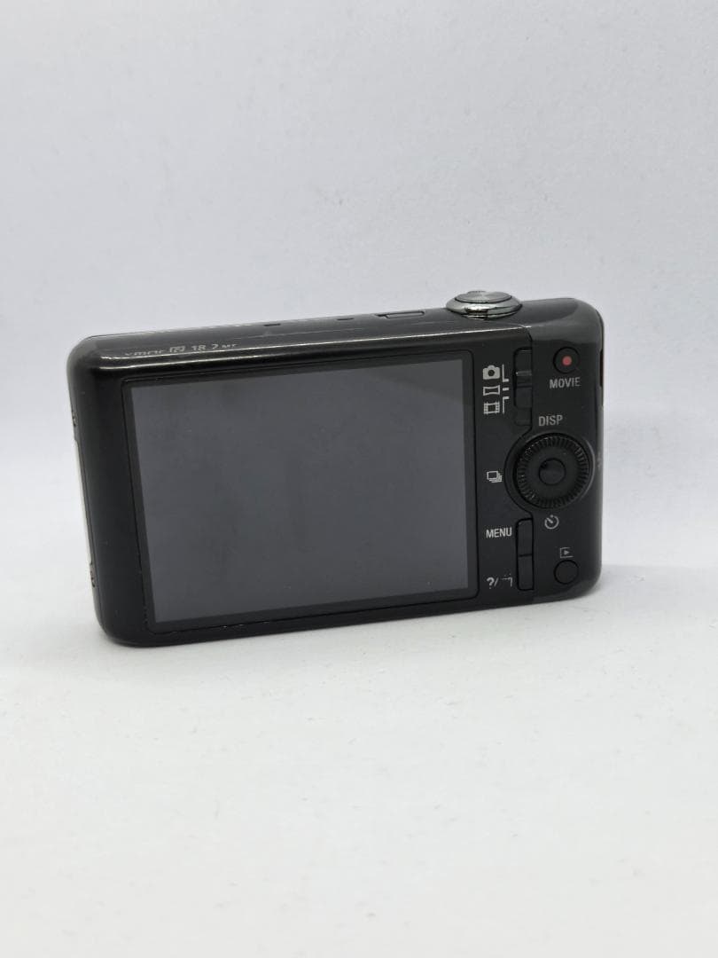 【スマホ転送OK】ソニー SONY Cyber-shot DSC-WX100
