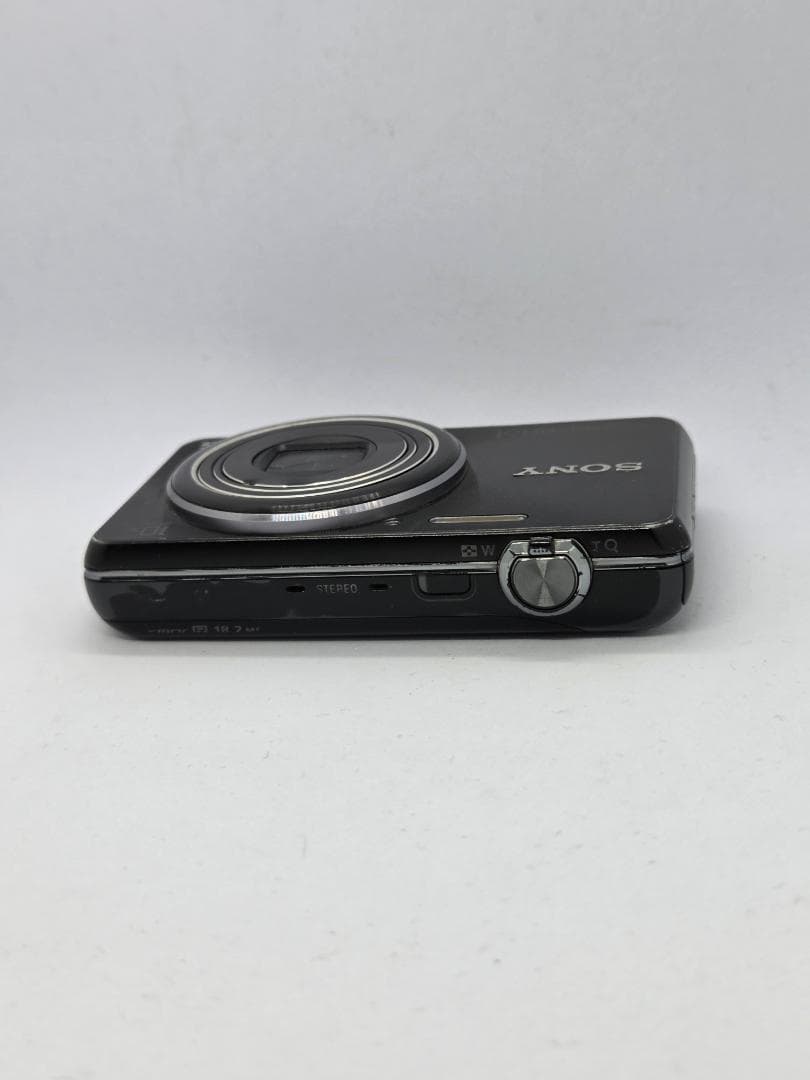 【スマホ転送OK】ソニー SONY Cyber-shot DSC-WX100