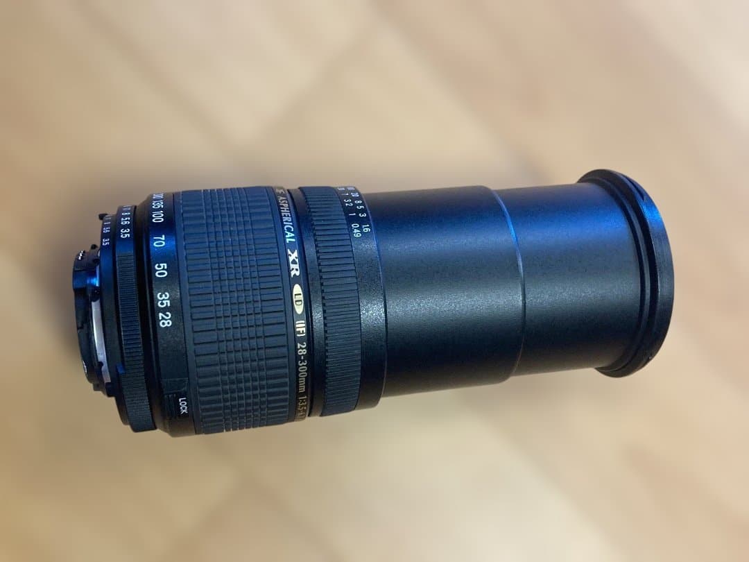 美品！Nikon D7100 デジタル一眼レフカメラ➕フルセット