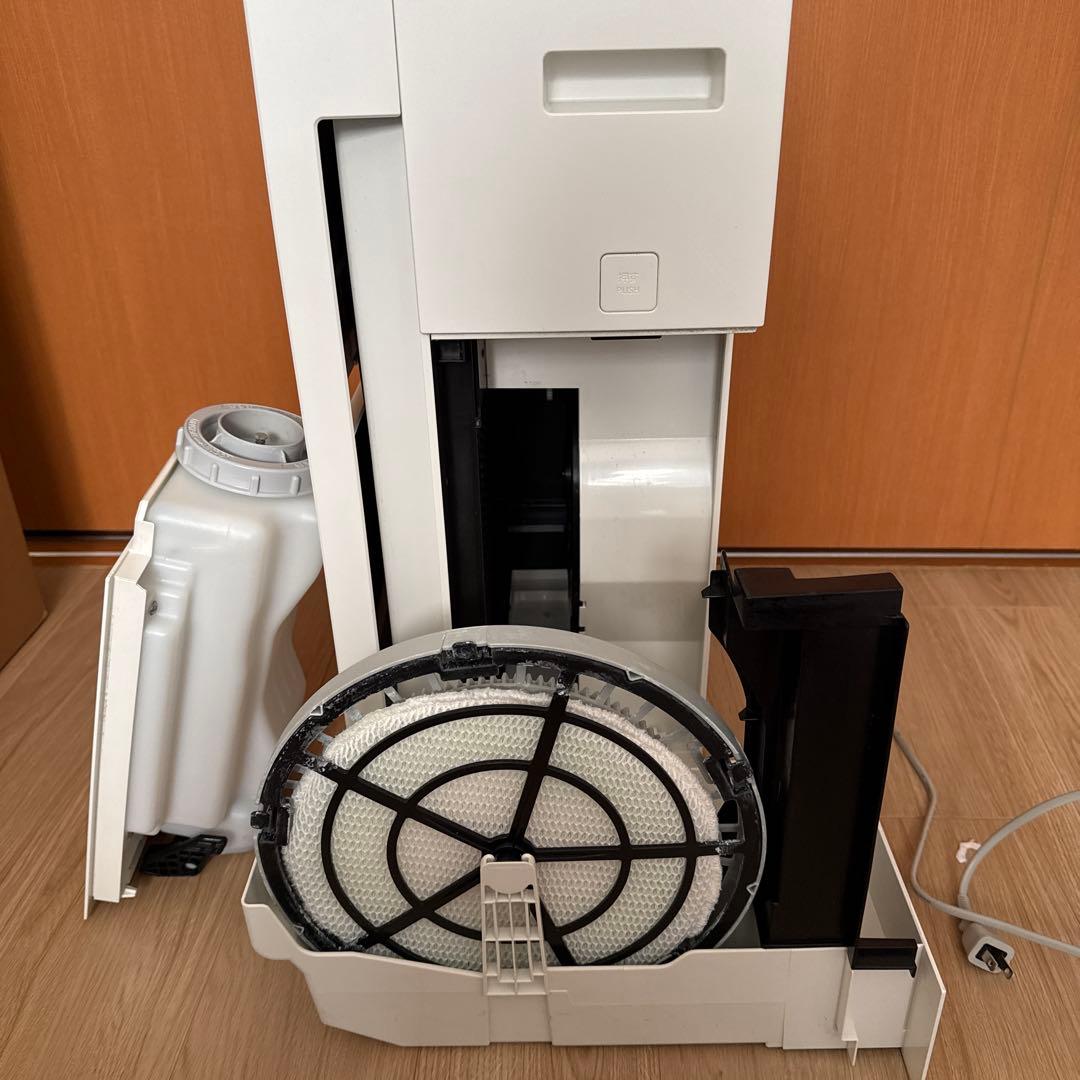 Panasonic 空気清浄機 F-VXC70T