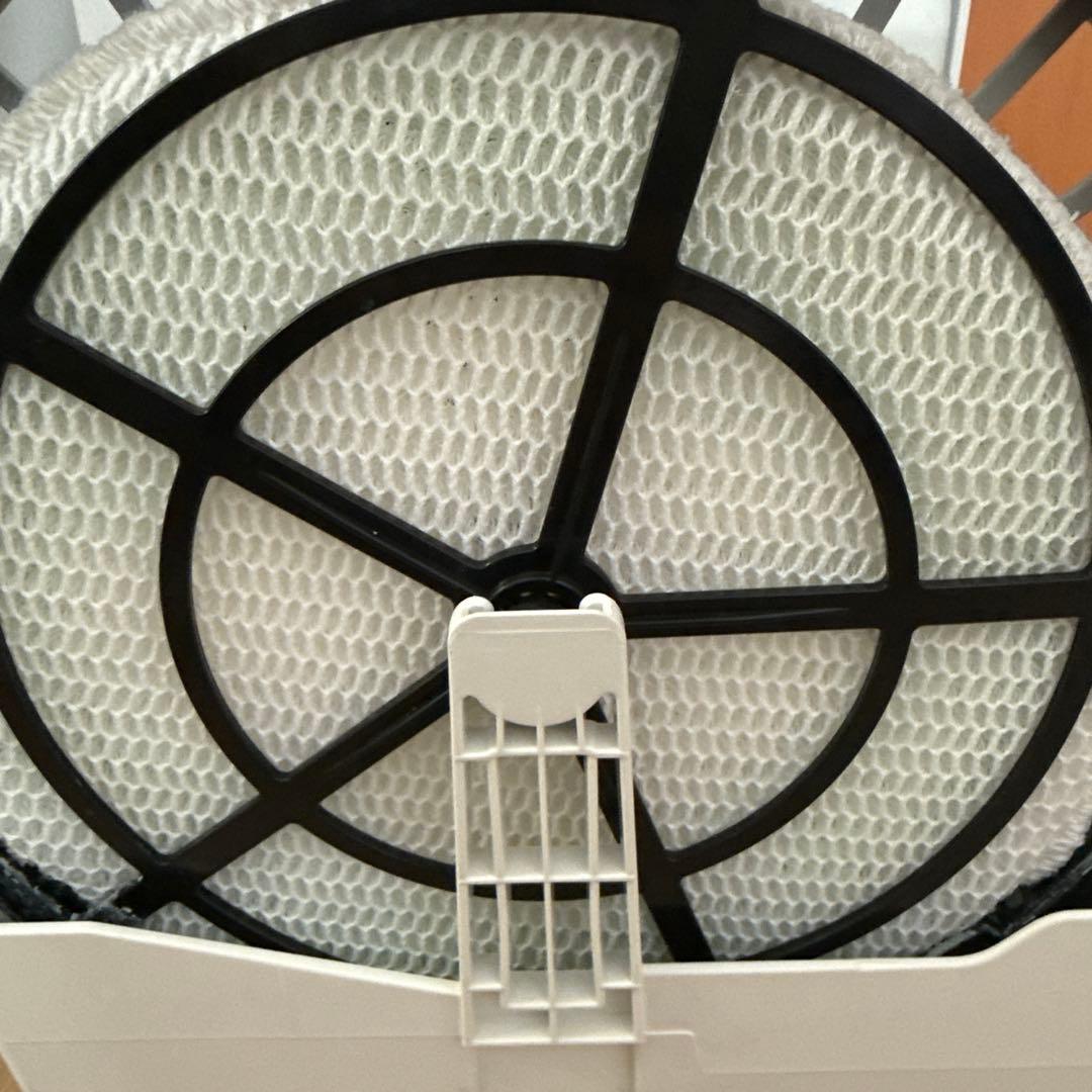 Panasonic 空気清浄機 F-VXC70T