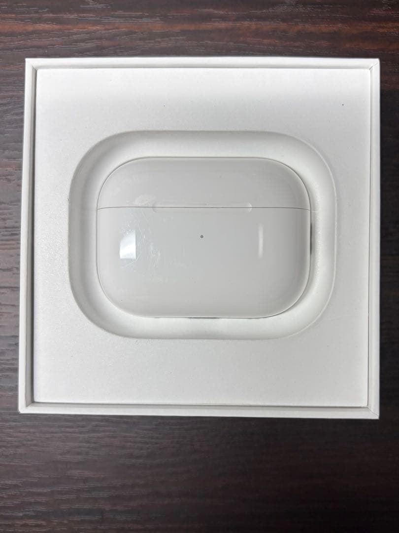 イヤホン Air Pods Pro 2