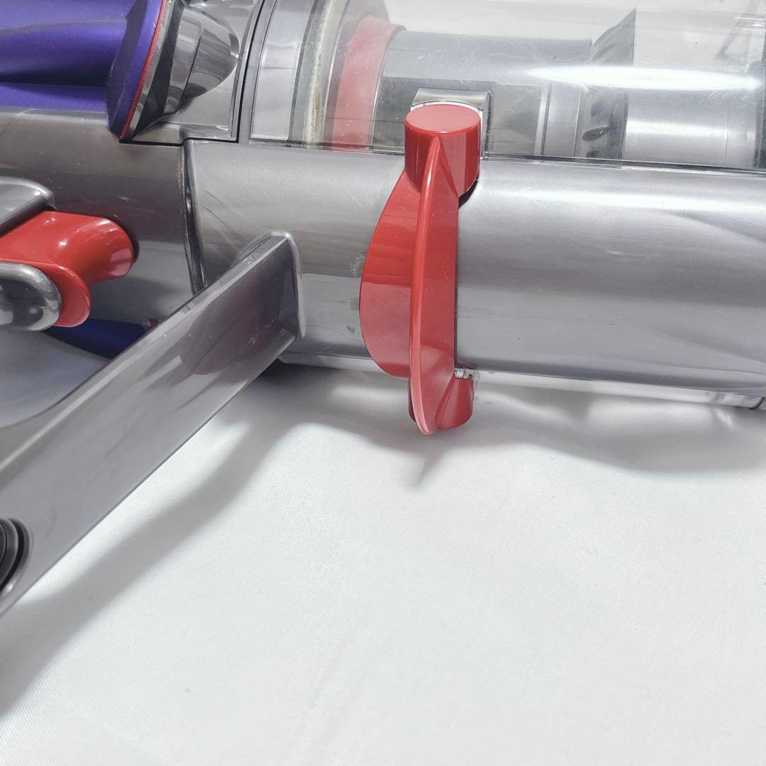 ダイソン Dyson SV18 スティッククリーナー 掃除機 本体のみ
