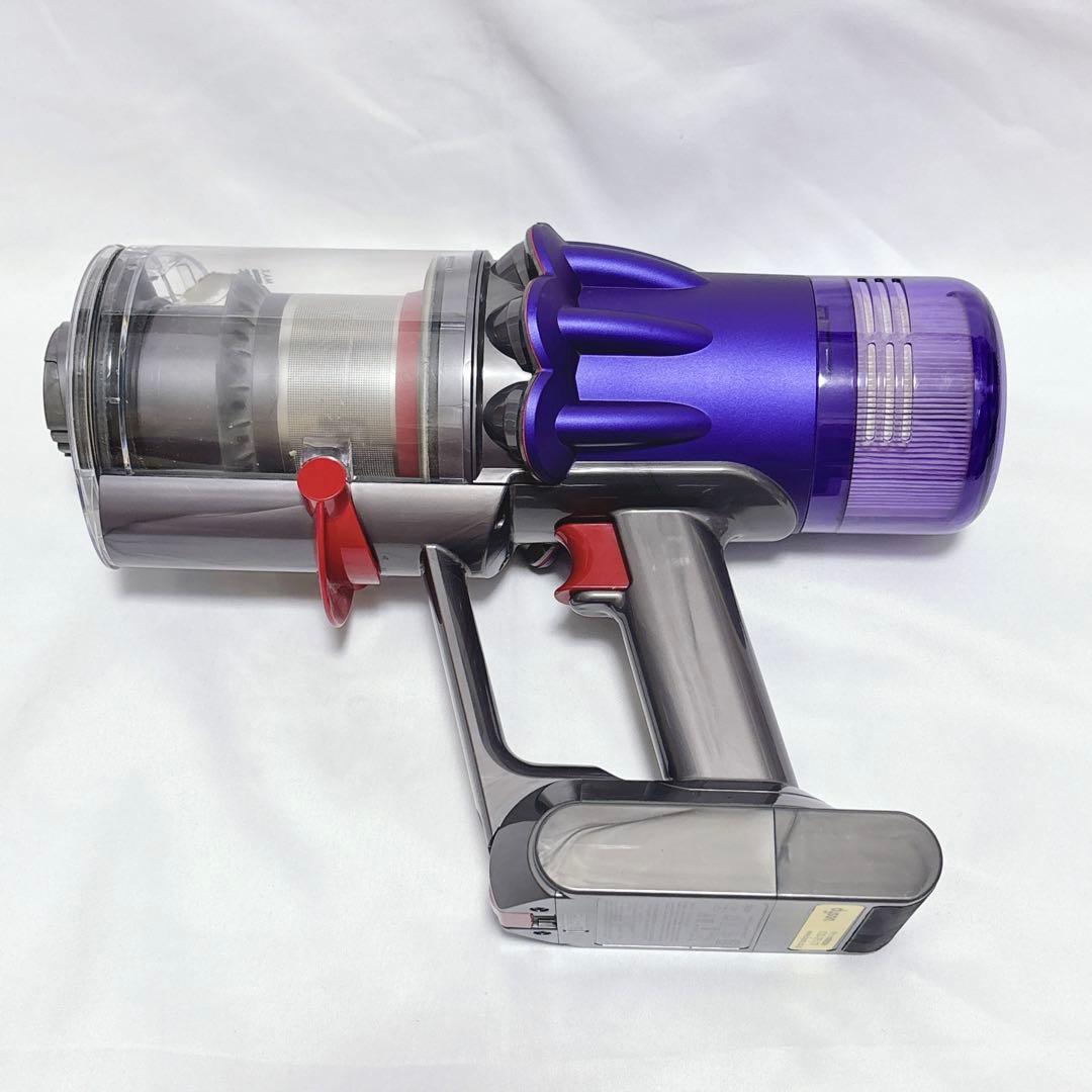 ダイソン Dyson SV18 スティッククリーナー 掃除機 本体のみ