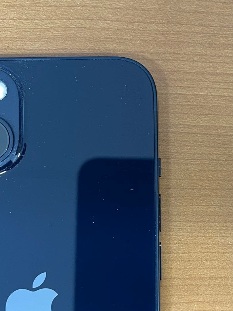 動作確認済み iPhone 13 128GB ID K549M