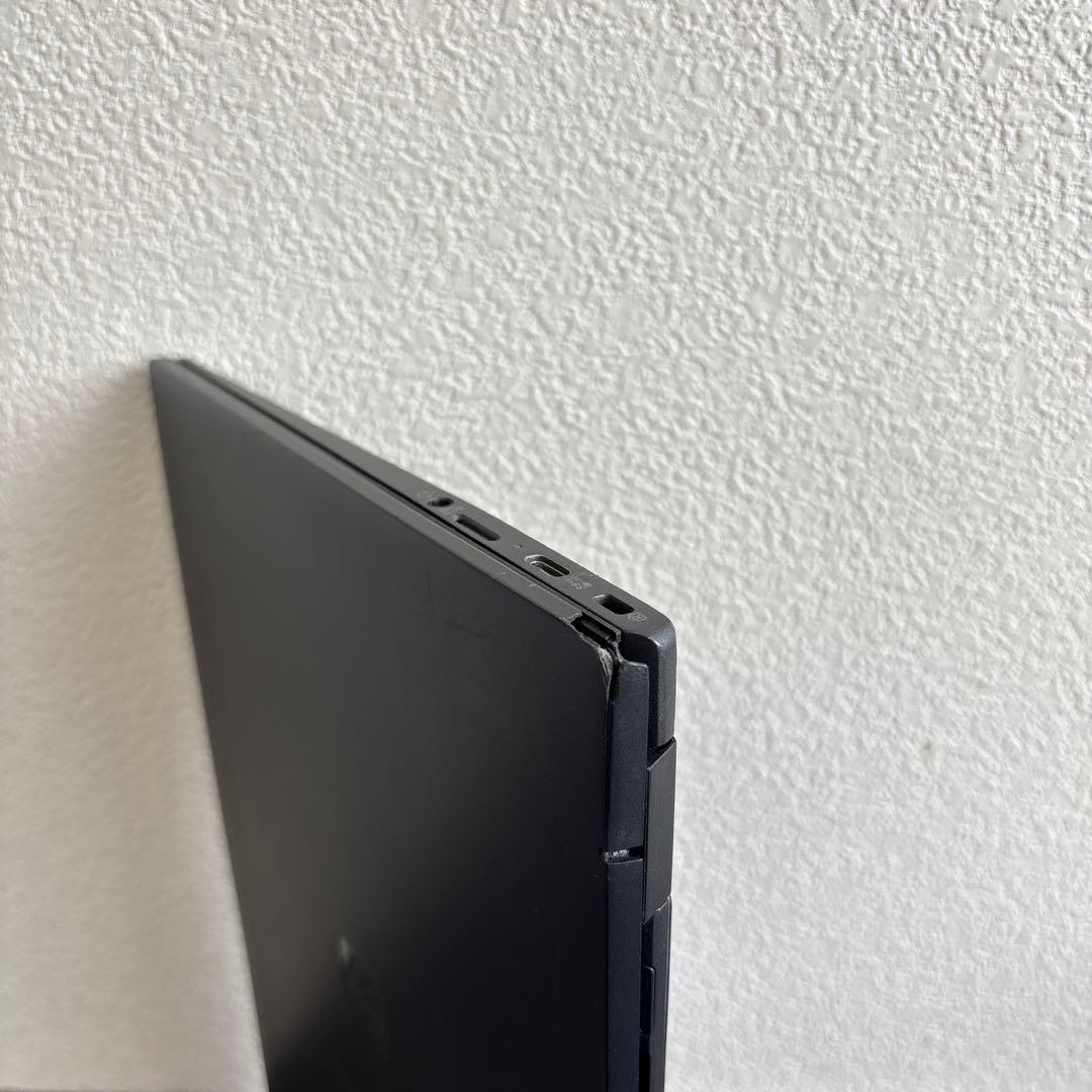 NEC Lavie direct i7第8世代　メモリ16GB #6614