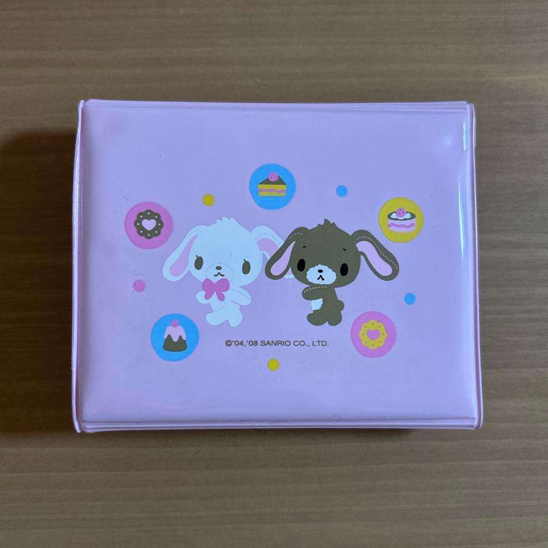 シュガーバニーズ 財布
