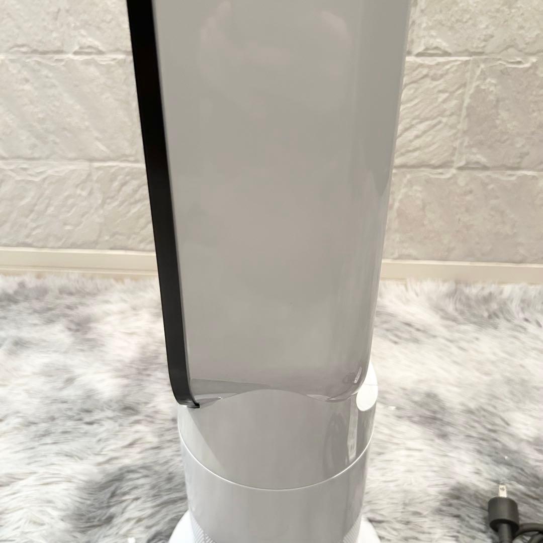 【極美品】 Dyson Hot &Cool AM09 2022年製