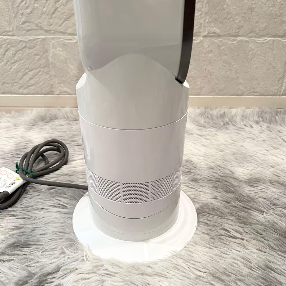 【極美品】 Dyson Hot &Cool AM09 2022年製