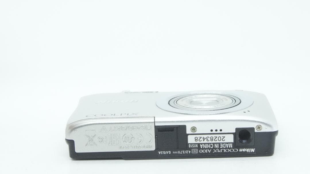 【C2118】 Nikon COOLPIX A100 ニコン クールピクス