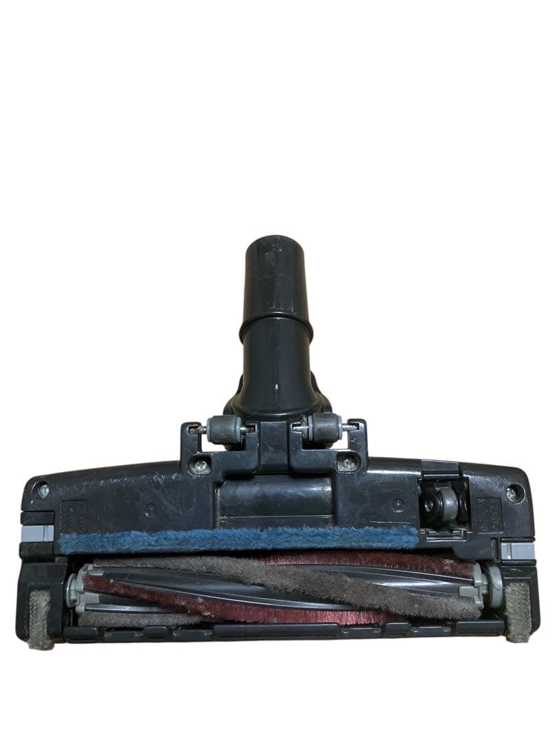 三菱 MITSUBISHI 紙パック掃除機 TC-FXD7P-T 15年製　保証