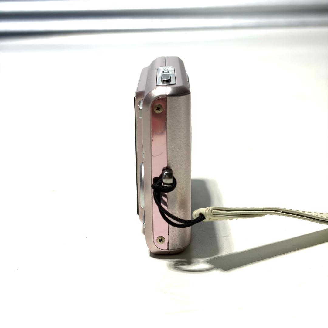 中古 CASIO カシオ EXILIM EX-Z77 デジカメ 動作確認済み