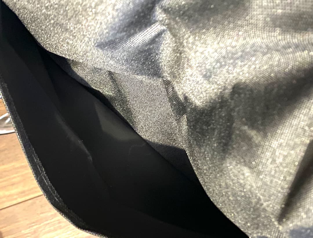 美品！Hill Stone sg229 ノーパンクタイヤ 超軽量 自走式 車イス