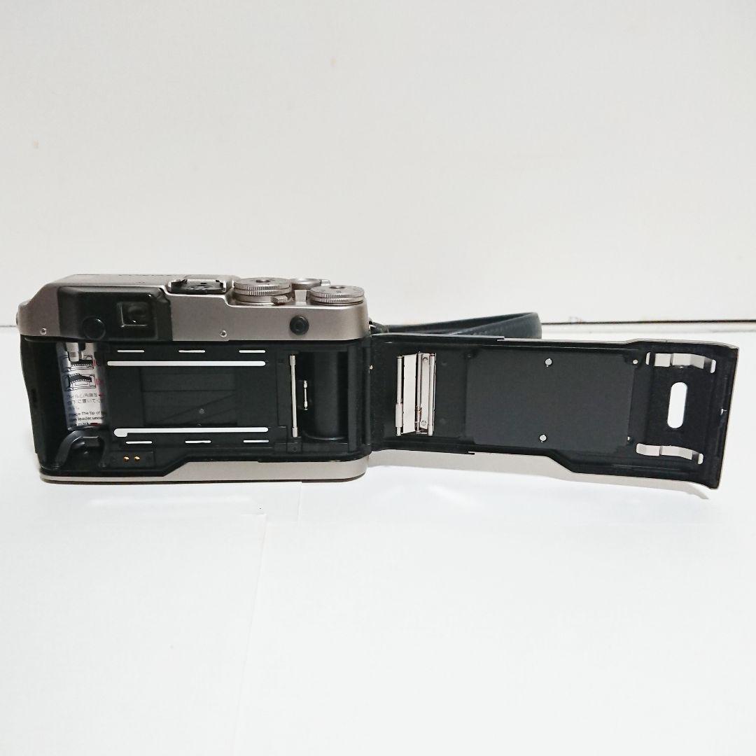 CONTAX コンタックス G1 Planar 45mm F2 フィルムカメラ