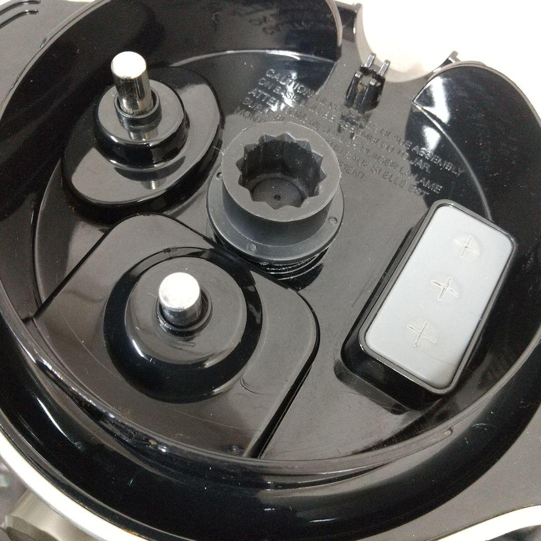 MI1 Cuisinart クッキングブレンダー ミキサー SBC-1000J