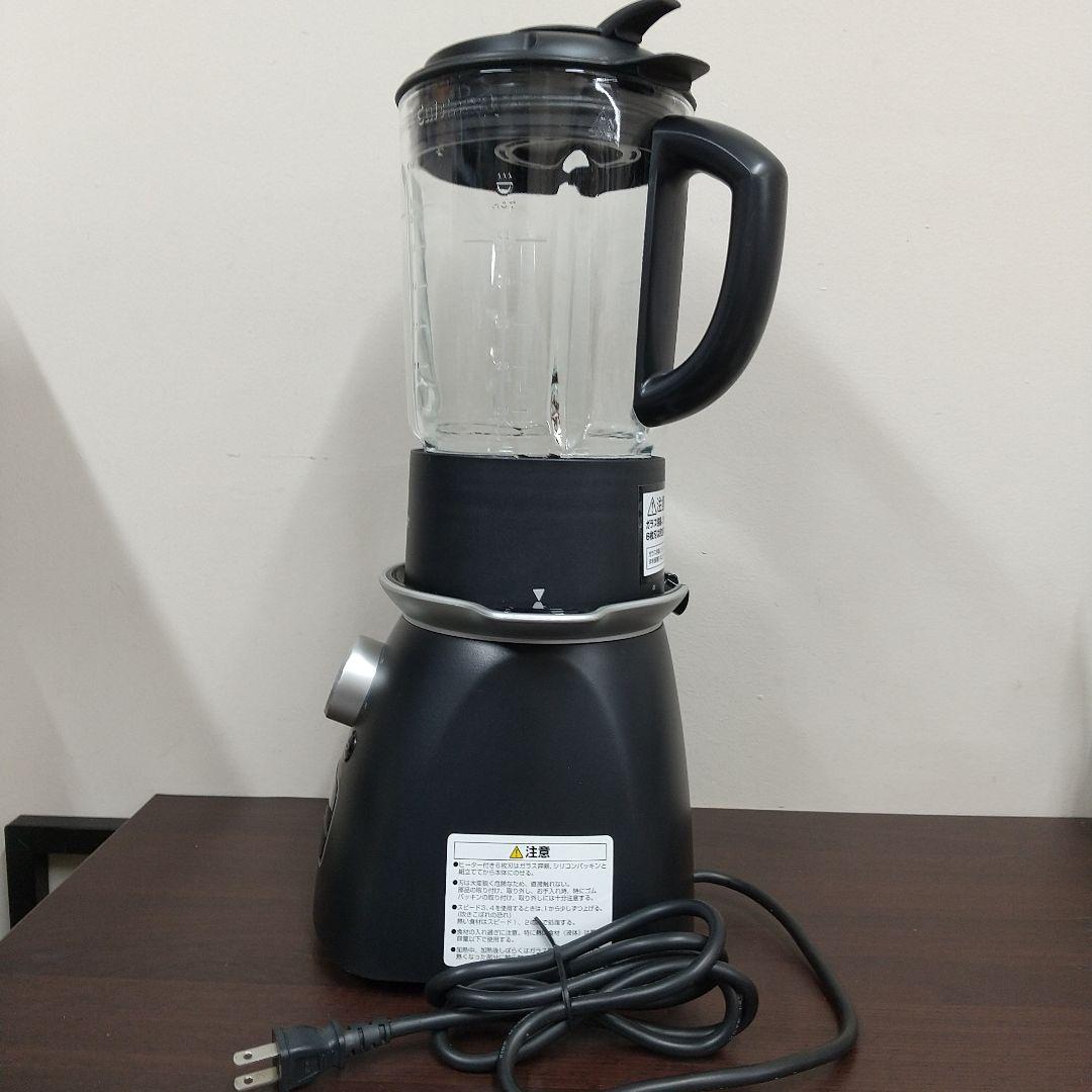 MI1 Cuisinart クッキングブレンダー ミキサー SBC-1000J