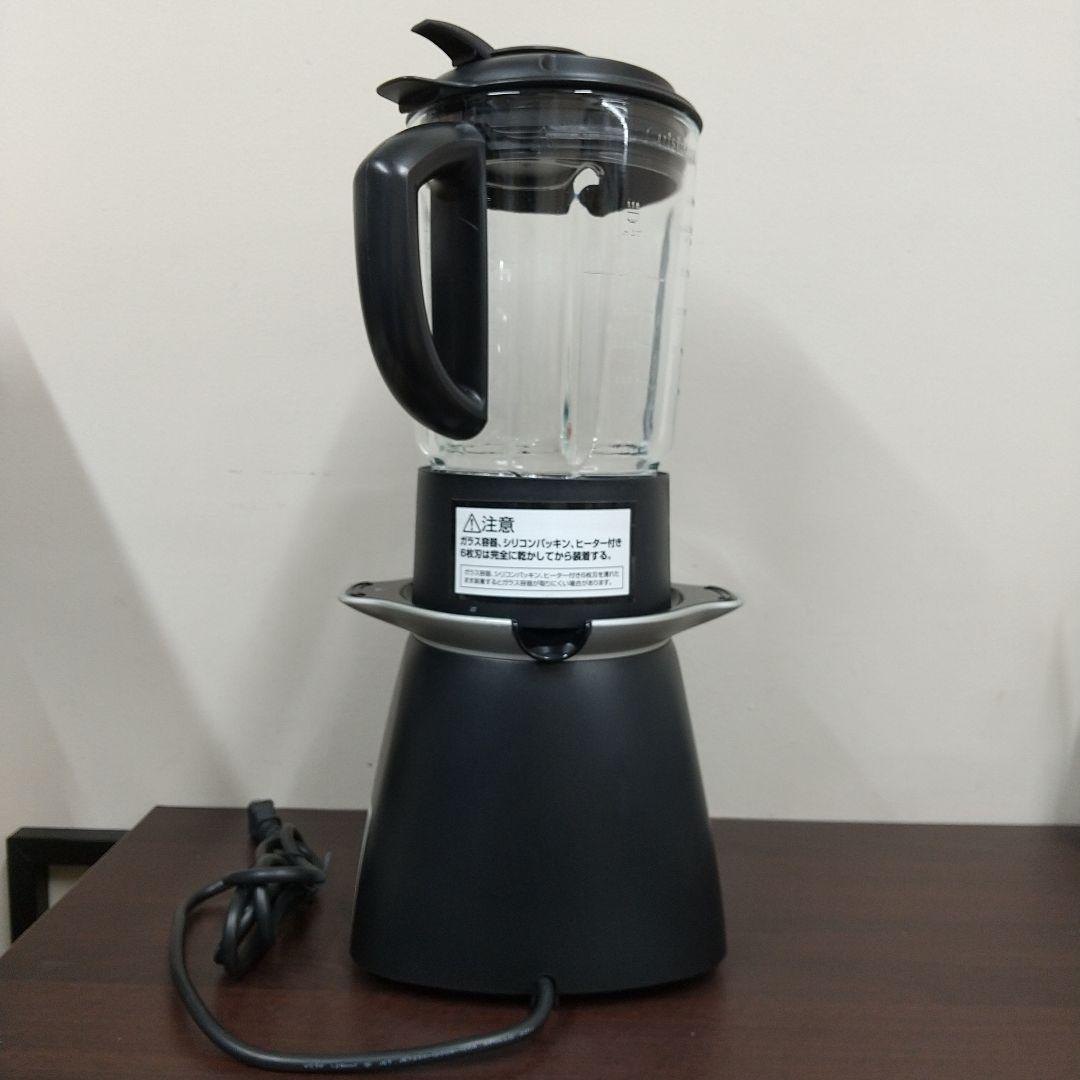MI1 Cuisinart クッキングブレンダー ミキサー SBC-1000J