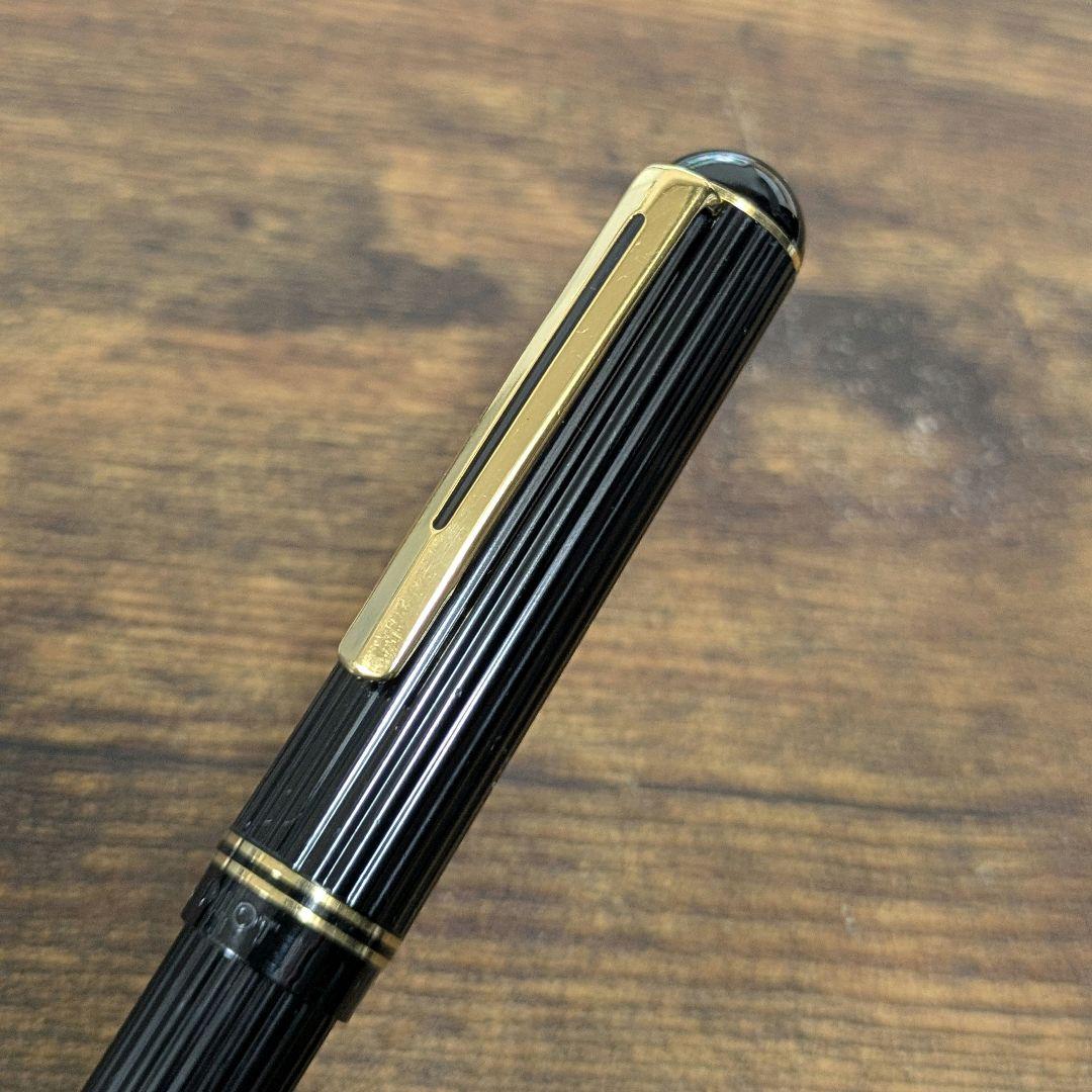 PILOT 万年筆　ジャスタス F字 14K