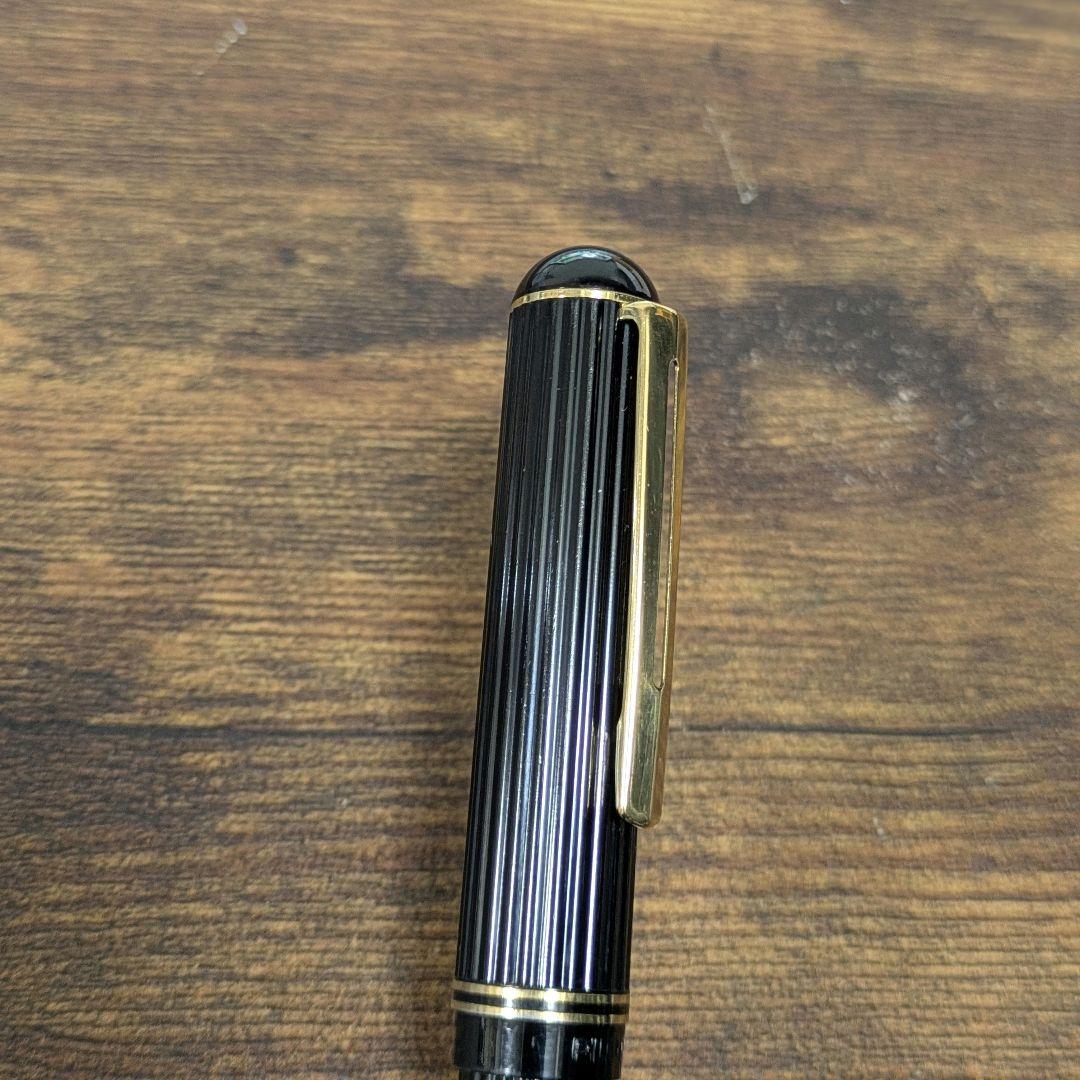PILOT 万年筆　ジャスタス F字 14K