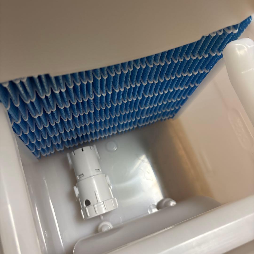 シャープ　加湿器