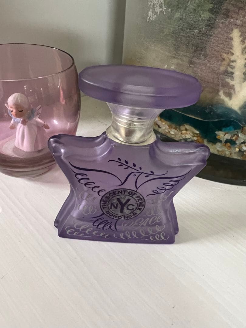 セント・オブ・ピース オードパルファム ボンド ナンバーナイン 50mL
